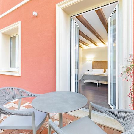 Raphael Hotel Arbatax Luaran gambar