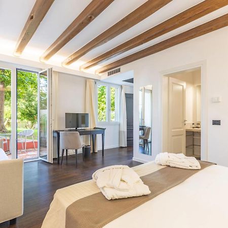 Raphael Hotel Arbatax Luaran gambar