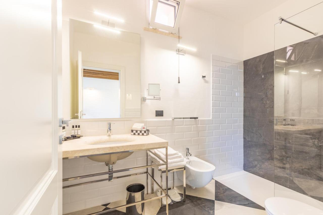 Raphael Hotel Arbatax Luaran gambar