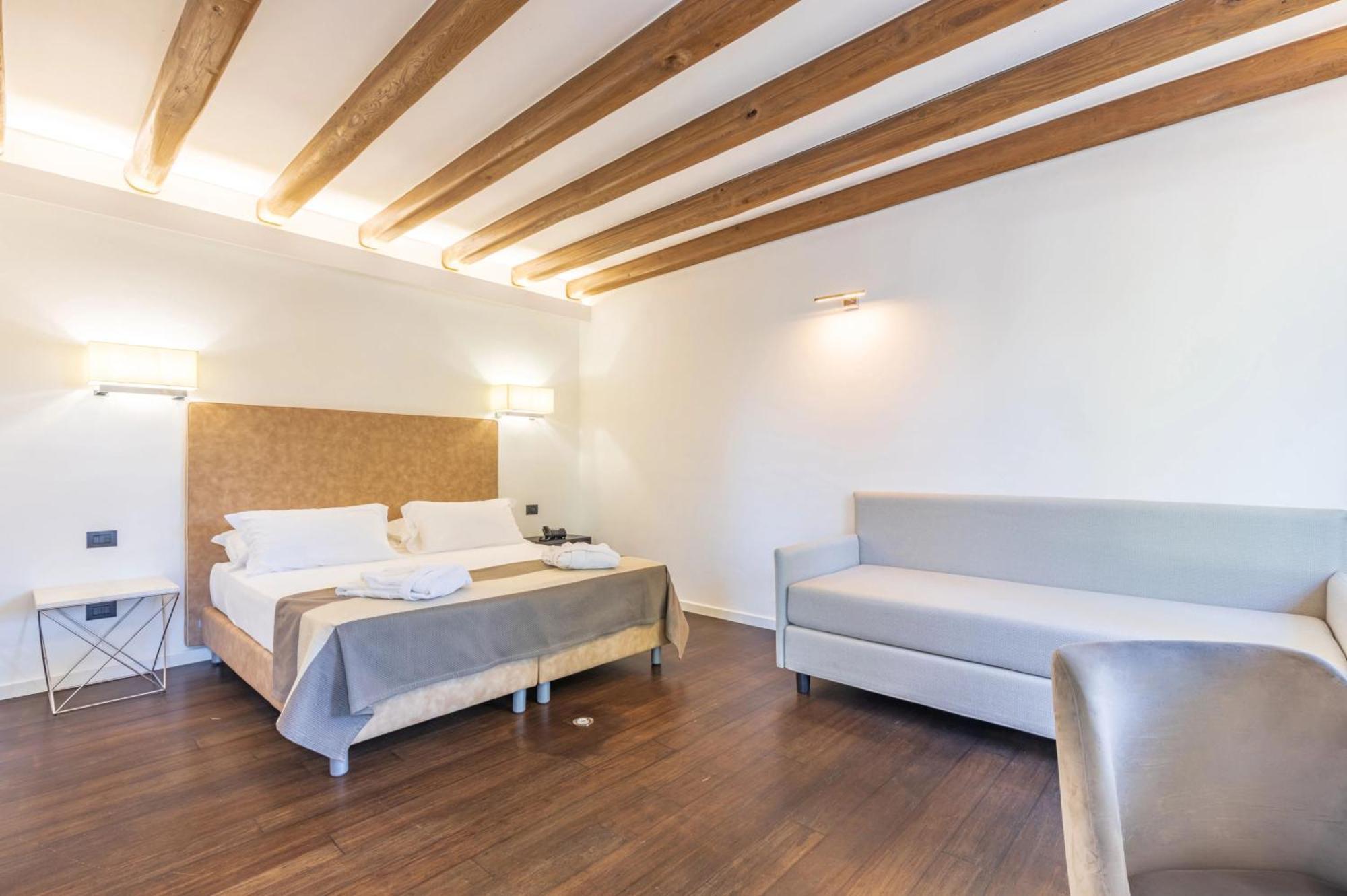 Raphael Hotel Arbatax Luaran gambar