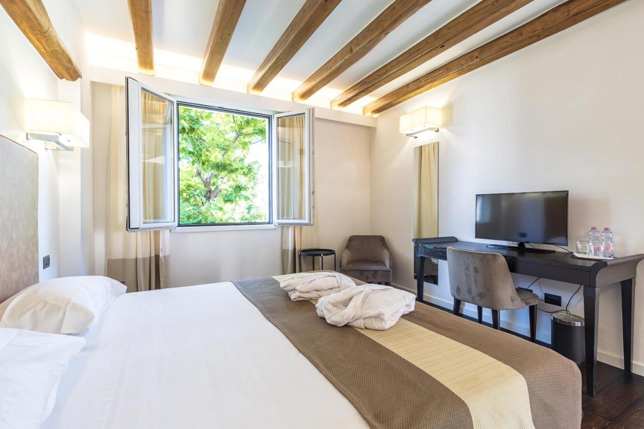 Raphael Hotel Arbatax Luaran gambar