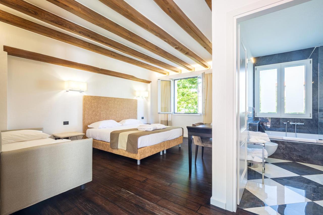 Raphael Hotel Arbatax Luaran gambar