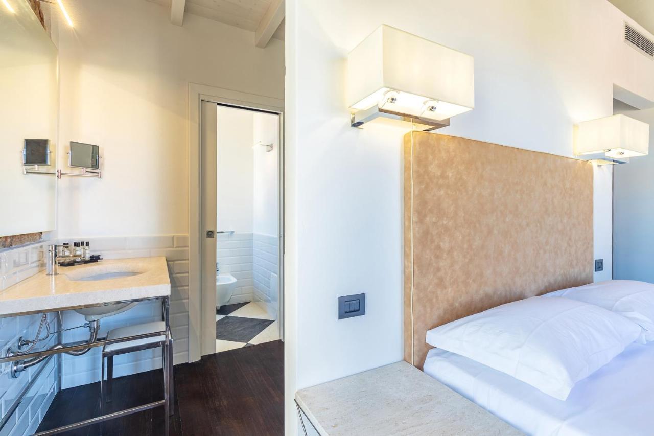 Raphael Hotel Arbatax Luaran gambar