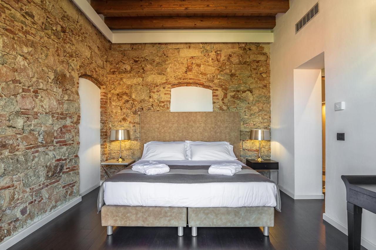 Raphael Hotel Arbatax Luaran gambar
