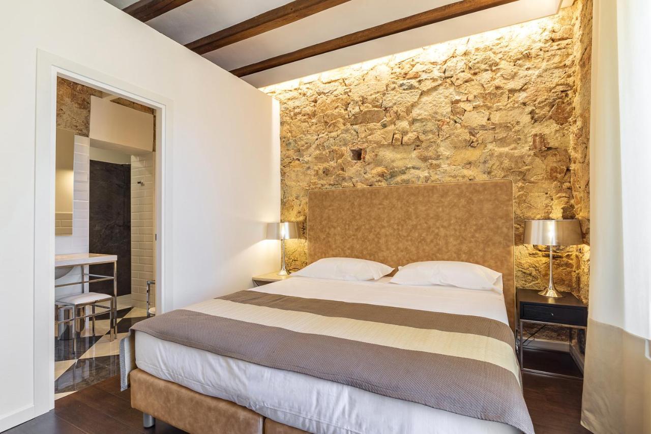 Raphael Hotel Arbatax Luaran gambar