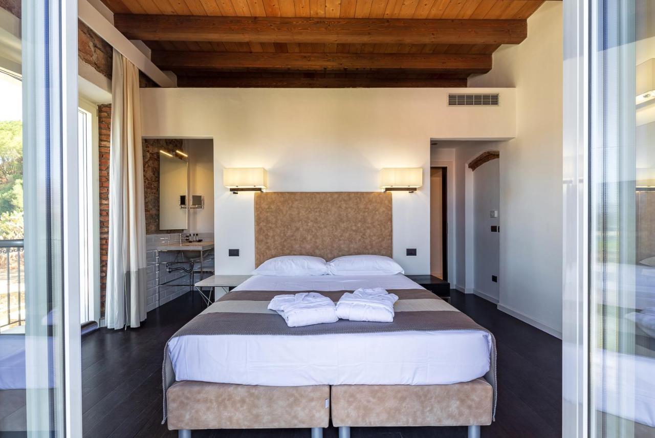 Raphael Hotel Arbatax Luaran gambar