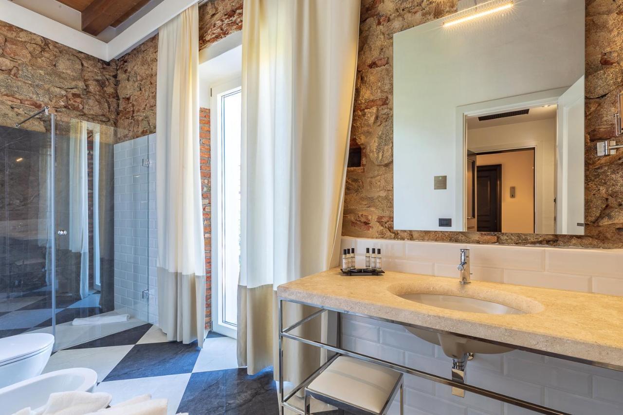 Raphael Hotel Arbatax Luaran gambar