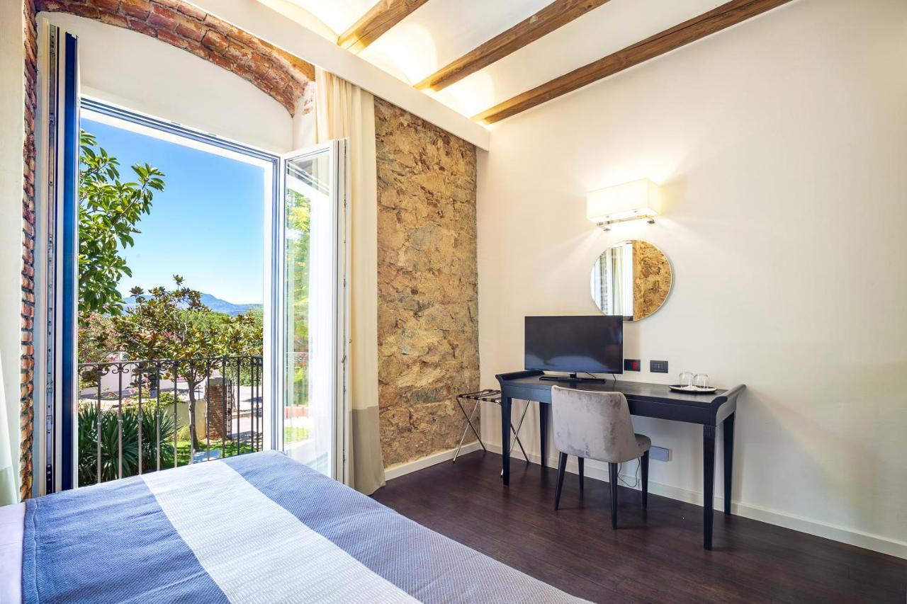 Raphael Hotel Arbatax Luaran gambar