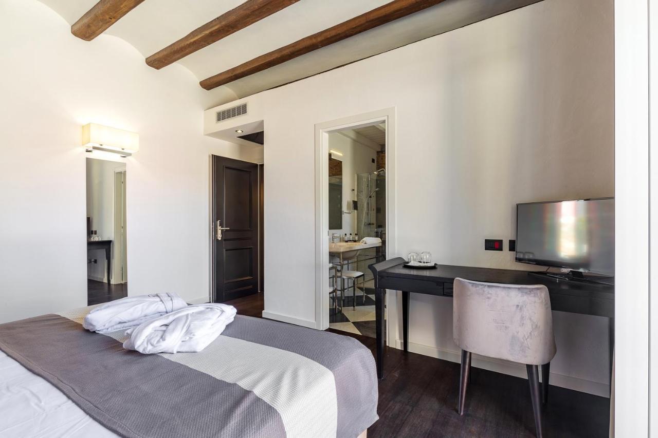 Raphael Hotel Arbatax Luaran gambar